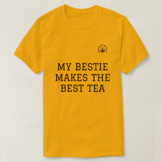 Damicratisches T-Shirt
