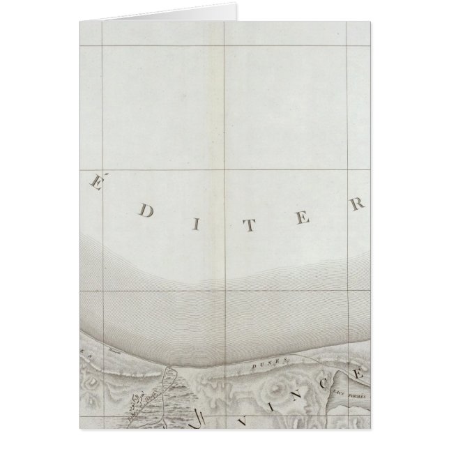 Damiette, Égypte (Devant)