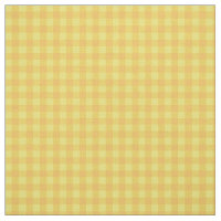 Dämlich-unten-Dillies-orange Gelb-Karo-Gingham