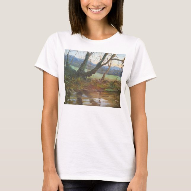 Dämmerung 1999 T-Shirt (Vorderseite)