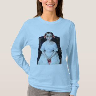 Dämmerung des der Dreadfuls langen die Hülsen-T  T-Shirt