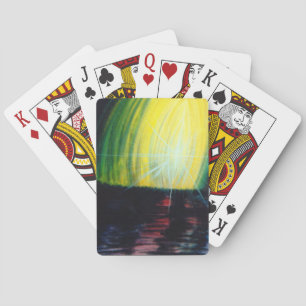 Dämmerung Spielkarten