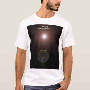 Dämmerung T-Shirt