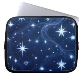 Dämmerungsdrift Laptopschutzhülle