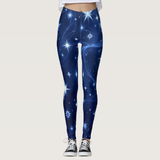 Dämmerungsdrift Leggings