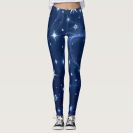 Dämmerungsdrift Leggings