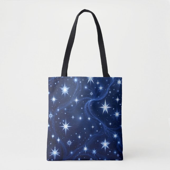 Dämmerungsdrift Tasche (Vorderseite)
