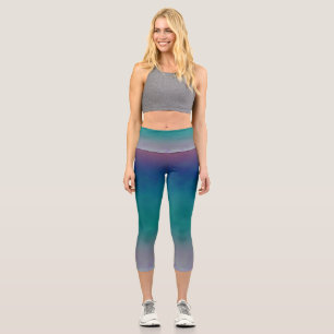 Dämmerungsprisma Capri Leggings