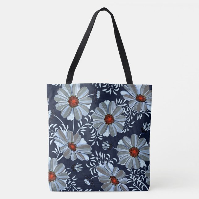 Dämmung Tasche (Vorderseite)
