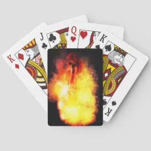 Damnation Chronicles Cards: Rose Masterson edition Spielkarten