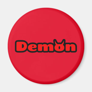 Dämon Magnet