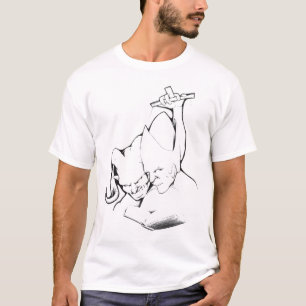 Dämon preyer T-Shirt