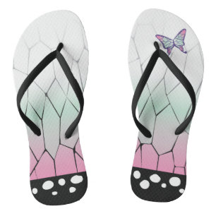 Damon Shinobu Kocho Pair Flip Flops
