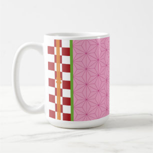 Damon Slayer Kimetsu no Yaiba Nezuko Design Kaffeetasse