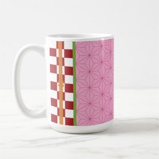 Damon Slayer Kimetsu no Yaiba Nezuko Design Kaffeetasse