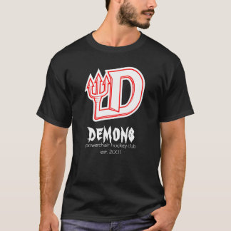 Dämonen T-Shirt