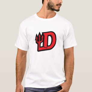 Dämonen T-Shirt