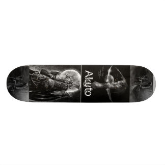 Dämonen und Engel Skateboard