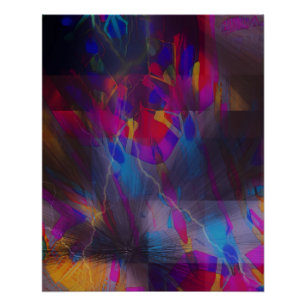 Dämonenfeuer Poster