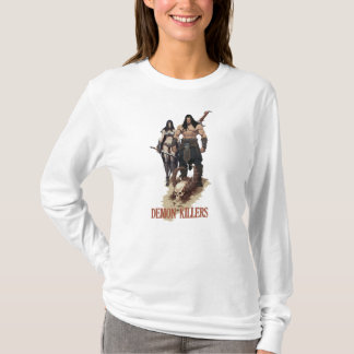 Dämonenmörder T-Shirt