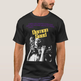 Dämonensaat Classic T - Shirt
