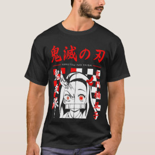Dämonenschlag: Entfesseln Sie den Power des Dämons T-Shirt
