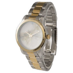 Dampf Armbanduhr