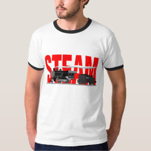 Dampf T-Shirt