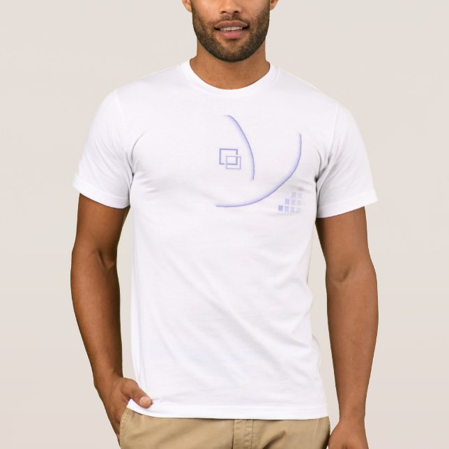 Dampf T-Shirt (Vorderseite)