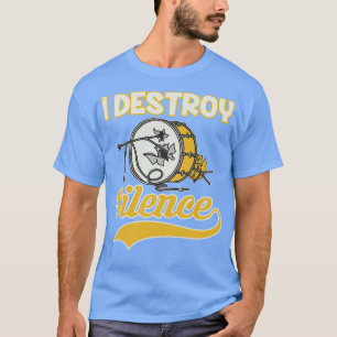 Dämpfer 1 T-Shirt