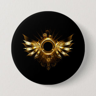 Dampfflügel Button