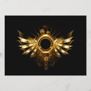 Dampfflügel Programm