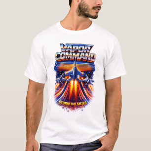 Dampfkommando T-Shirt