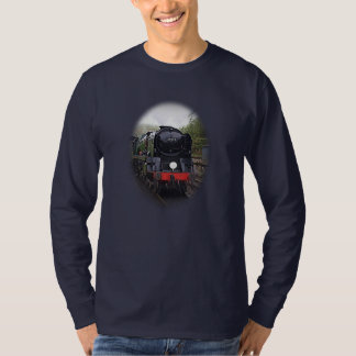 Dampflok-T-Shirts und Hoodies