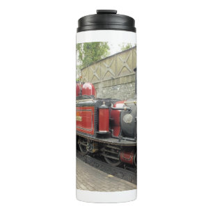 DAMPFLOK THERMOSBECHER