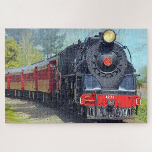 Dampflokomotive