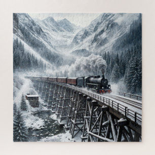Dampflokomotive