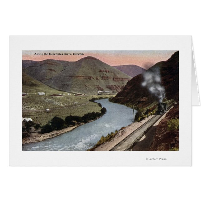 Dampflokomotiven auf Schiene (Vorderseite (Horizontal))