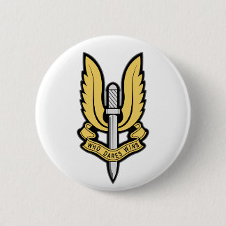 Dämpfungsregler-Insignien Button
