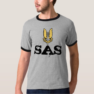 Dämpfungsregler T-Shirt