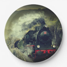 Dampfzuglokomotive