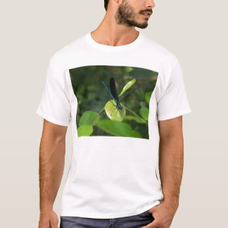 Damselfly Beauty Shirt
