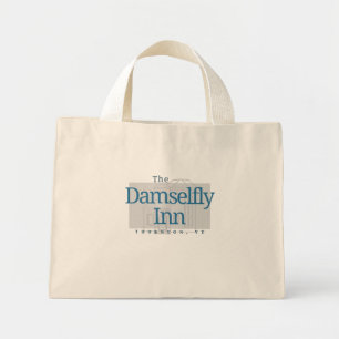 Damselfly Inn Sacs fourre-tout