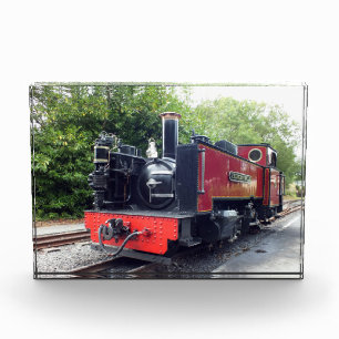 DAMTRAG FOTOBLOCK