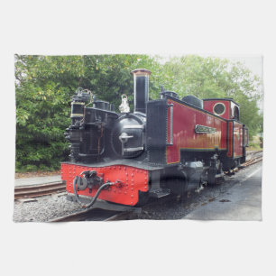 DAMTRAG GESCHIRRTUCH