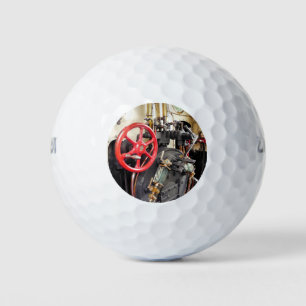DAMTRAG GOLFBALL