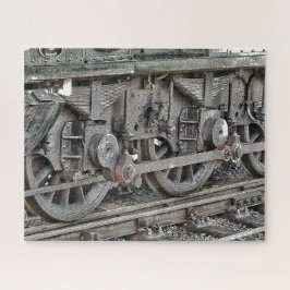 DAMTRAIN-RÄDER
