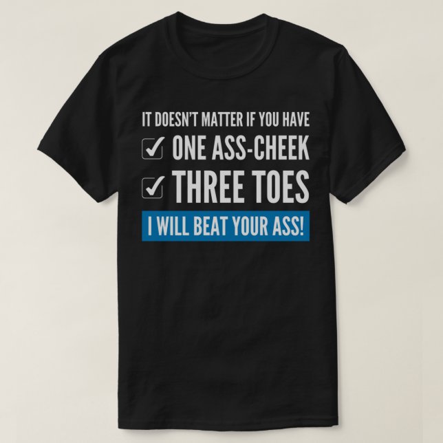 Dan Campbell Shirt - Detroit Lions Classic T-Shirt (Design vorne)