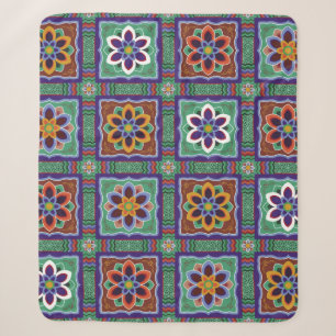 Dan-cheong. Koreanischer Traditioneller Tempel art Sherpadecke