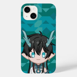 Dan Heng IL Case-Mate iPhone 14 Hülle